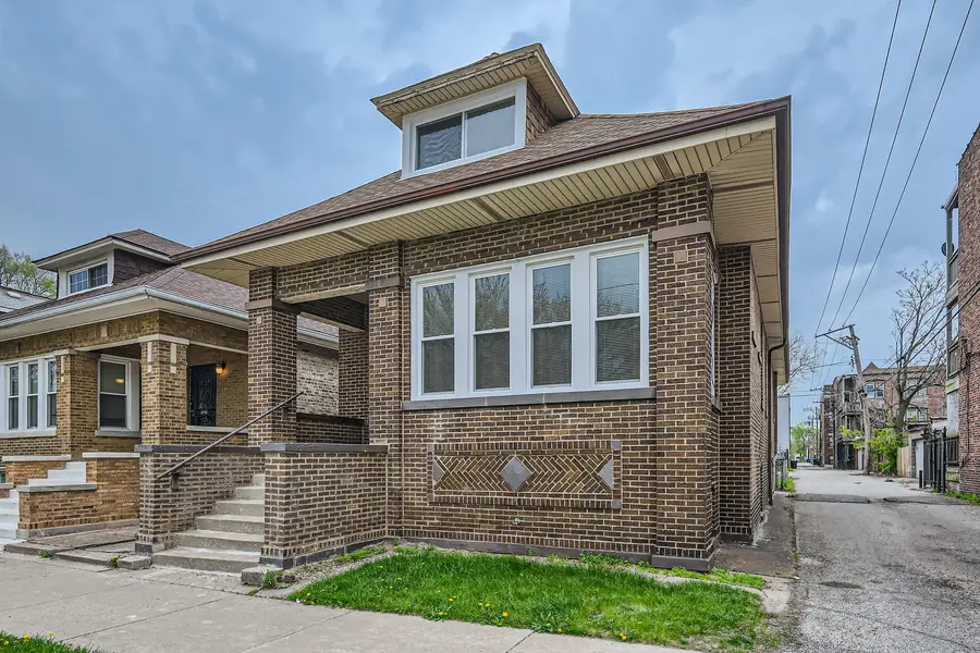 7449 S Vernon Avenue, Chicago, IL 60619 - #2