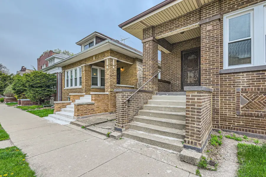 7449 S Vernon Avenue, Chicago, IL 60619 - #3