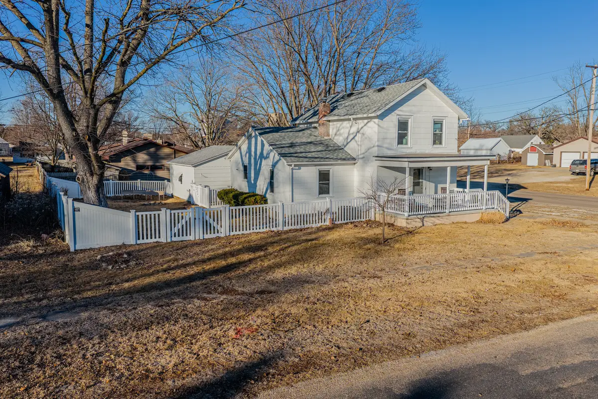 220 E 2nd Street, Wyanet, IL 61379 - #1