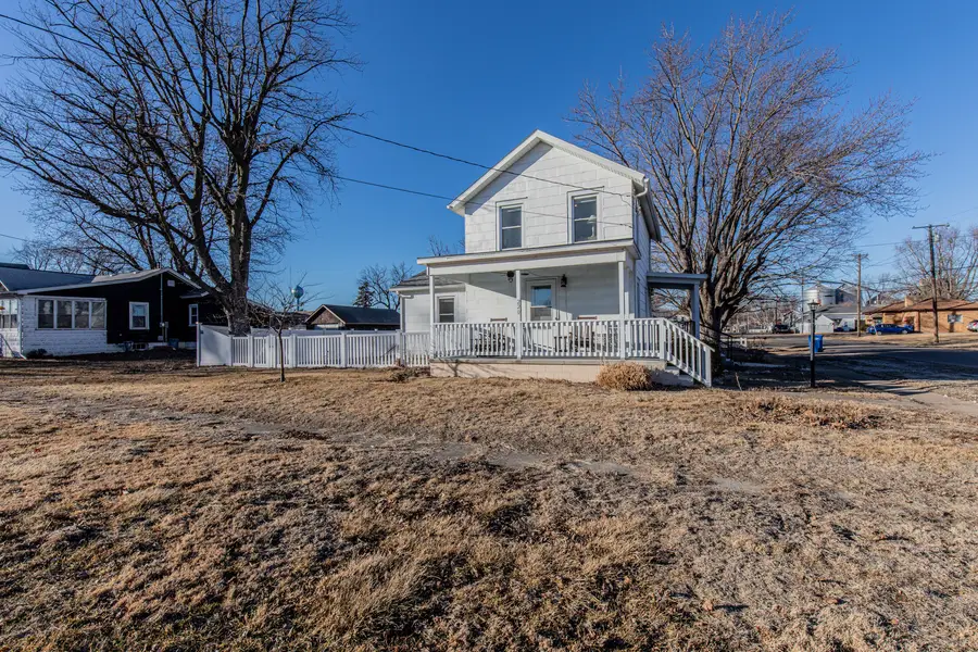 220 E 2nd Street, Wyanet, IL 61379 - #2