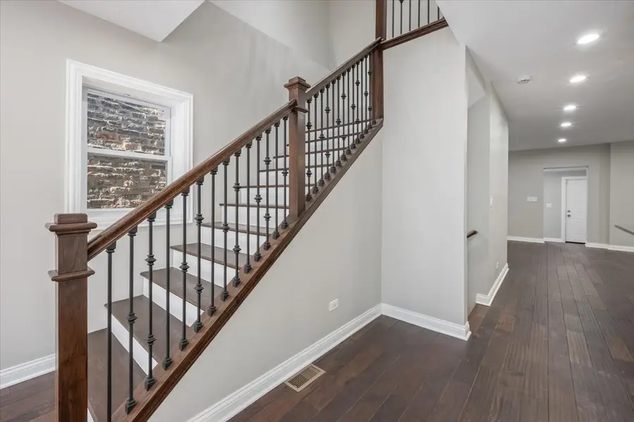 2922 W Polk Street, Chicago, IL 60612 - #3