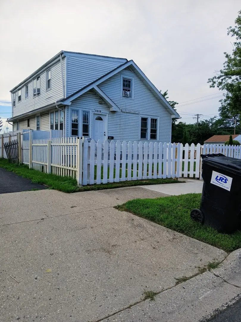 1919 16th Street, North Chicago, IL 60064 - #1