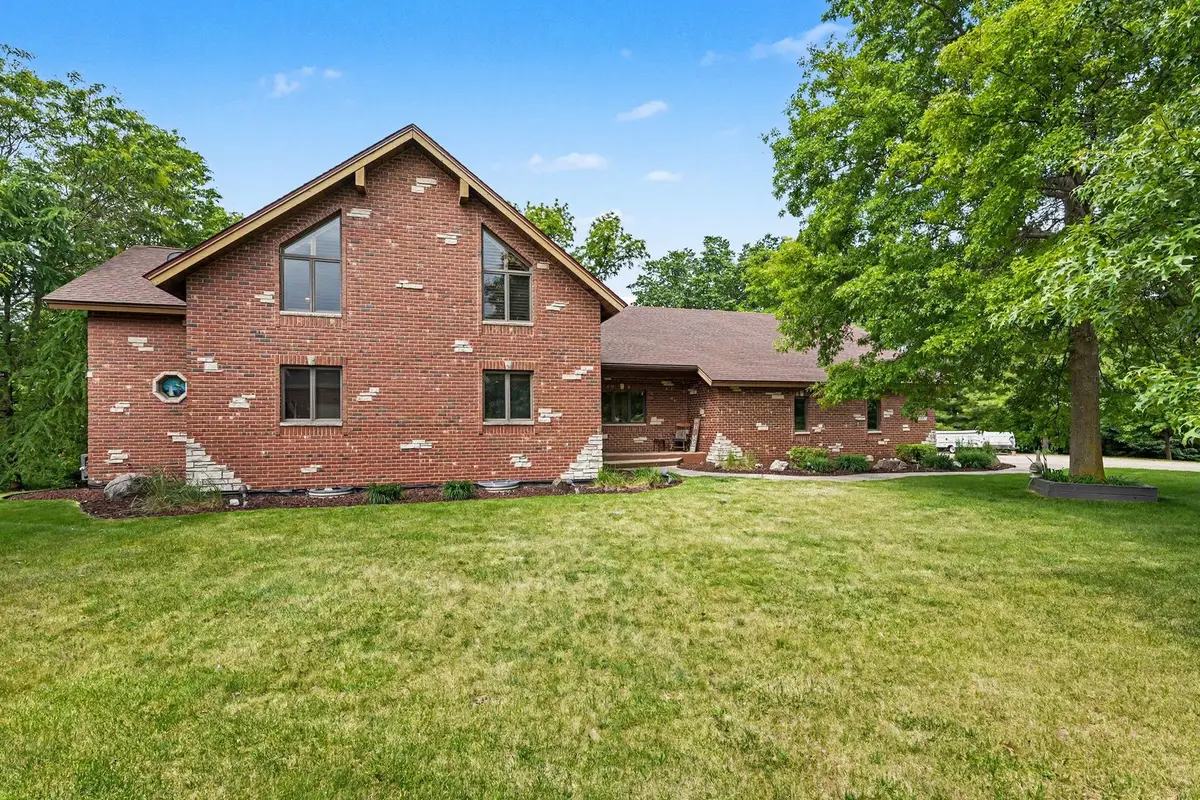 20151 W White Tail Court, Elwood, IL 60421 - #1