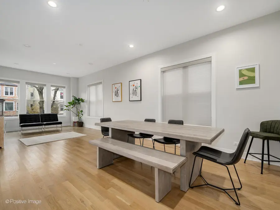 2030 N Spaulding Avenue #1, Chicago, IL 60647 - #3