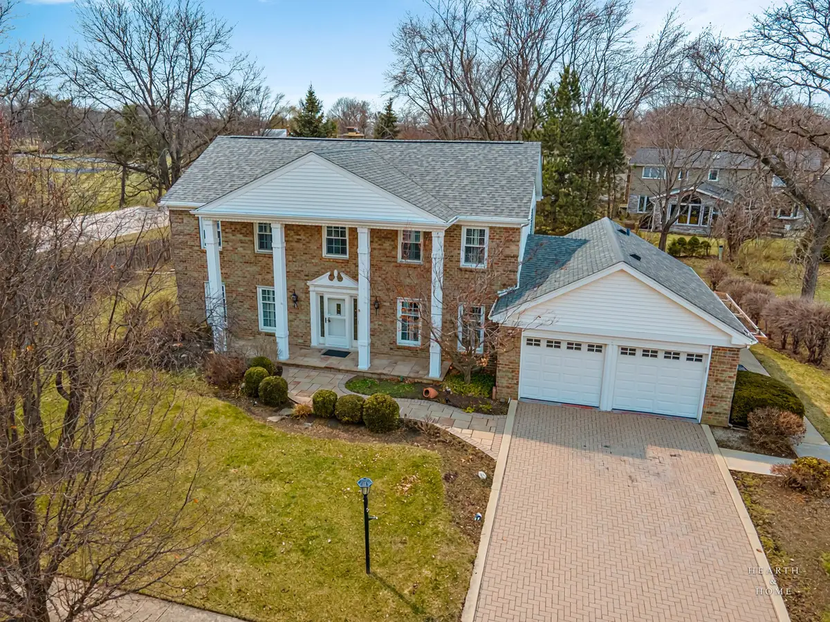 Address Withheld By Seller, Palatine, IL 60067 - #1