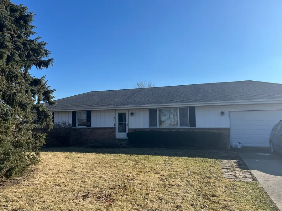 17457 W Spangler Road, Elwood, IL 60421 - #2