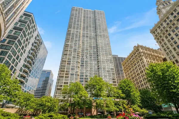 405 N Wabash Avenue #1201, Chicago, IL 60611