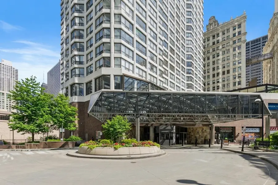 405 N Wabash Avenue #1201, Chicago, IL 60611 - #2