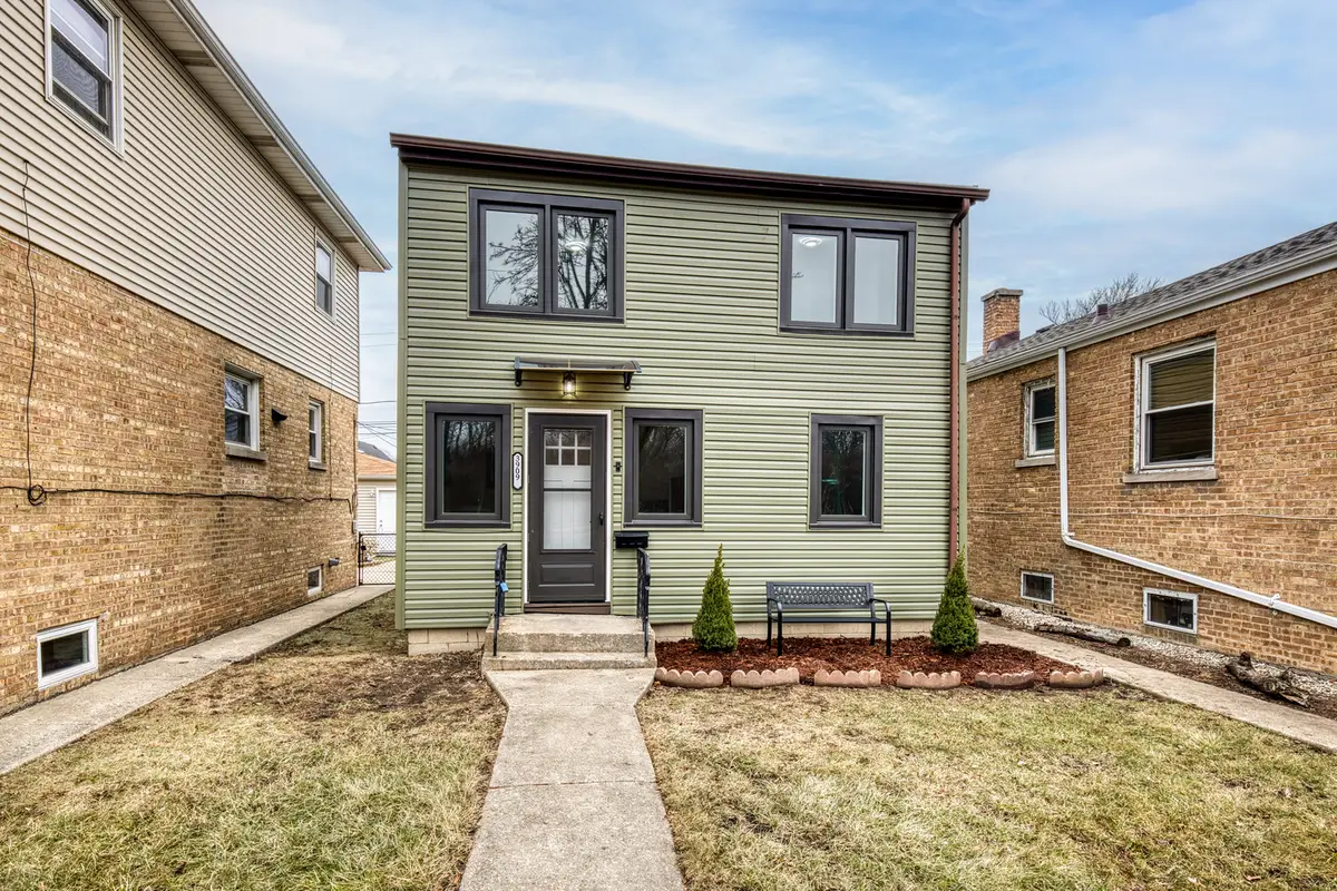 3909 N Cumberland Avenue, Chicago, IL 60634 - #1