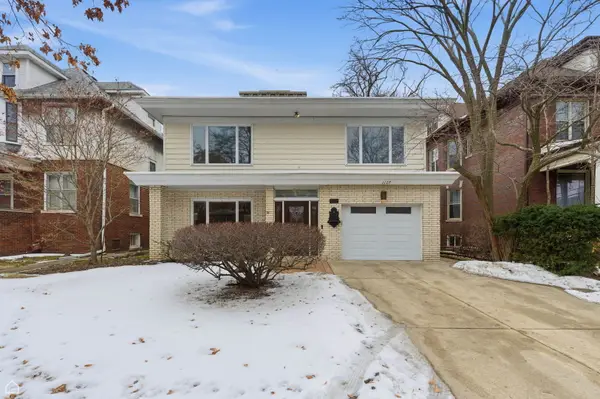 1127 W Albion Avenue, Chicago, IL 60626