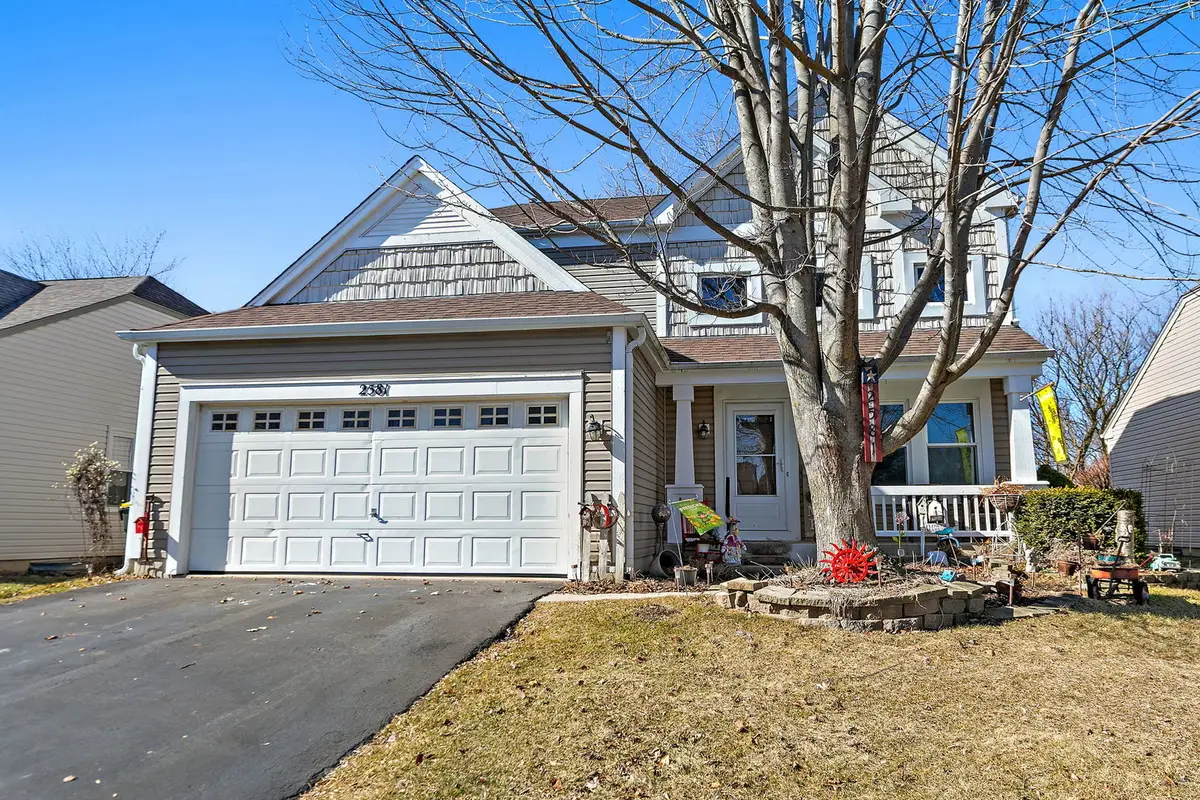 2581 Stanton Circle, Lake In The Hills, IL 60156 - #1