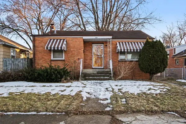 527 155th Place, Calumet City, IL 60409