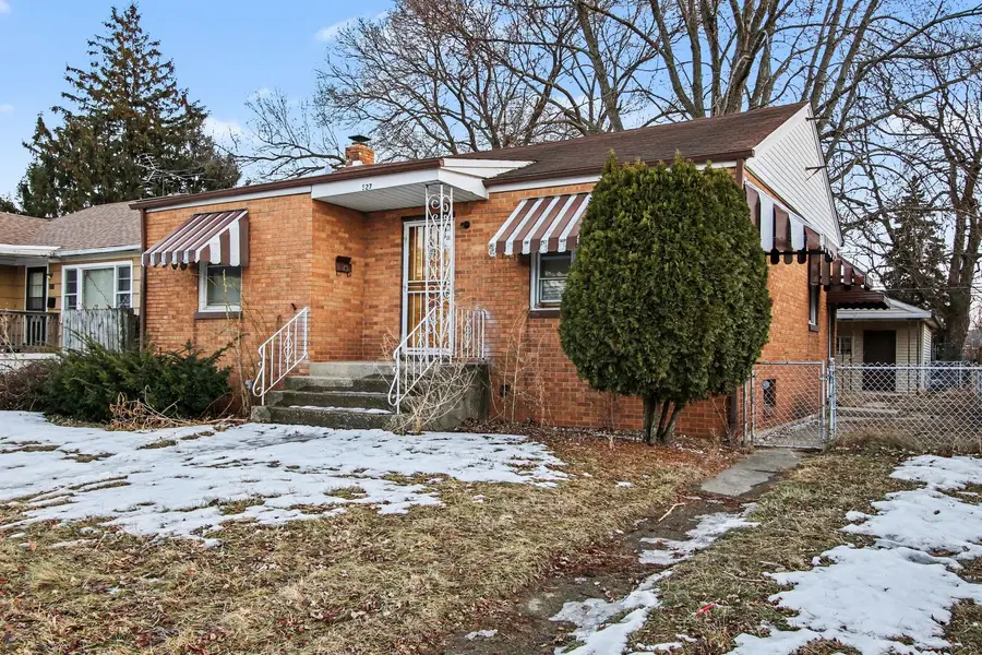 527 155th Place, Calumet City, IL 60409 - #2