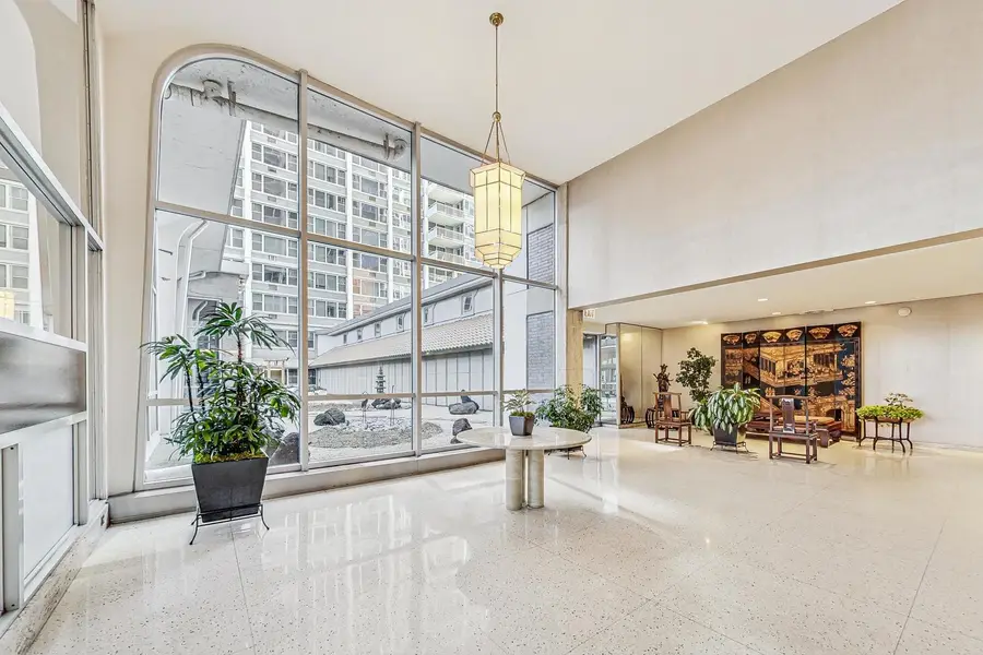 4250 N Marine Drive #1707, Chicago, IL 60613 - #2