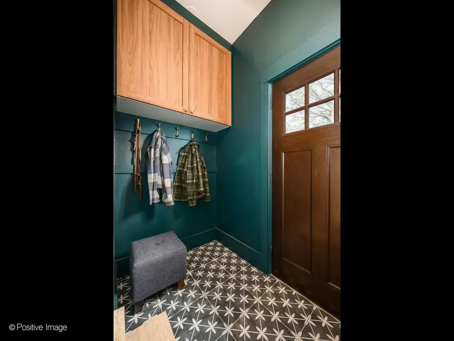 305 Maplewood Road, Riverside, IL 60546 - #3