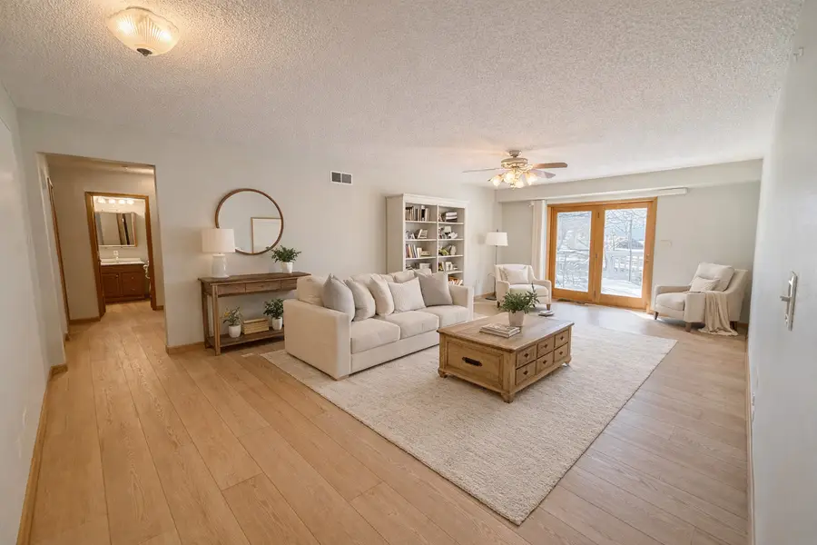 8408 49th Street, Coal Valley, IL 61240 - #2