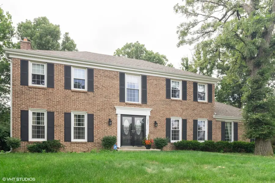 321 Bittersweet Court, Schaumburg, IL 60193 - #2