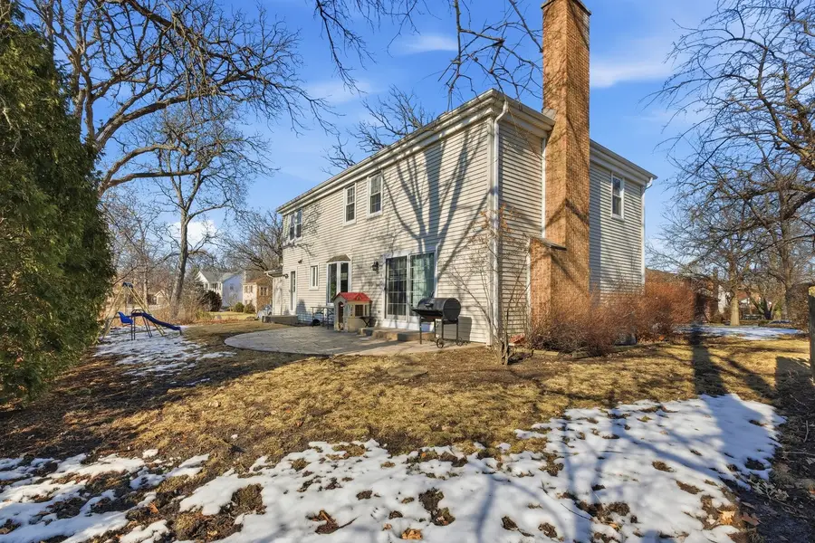 321 Bittersweet Court, Schaumburg, IL 60193 - #3