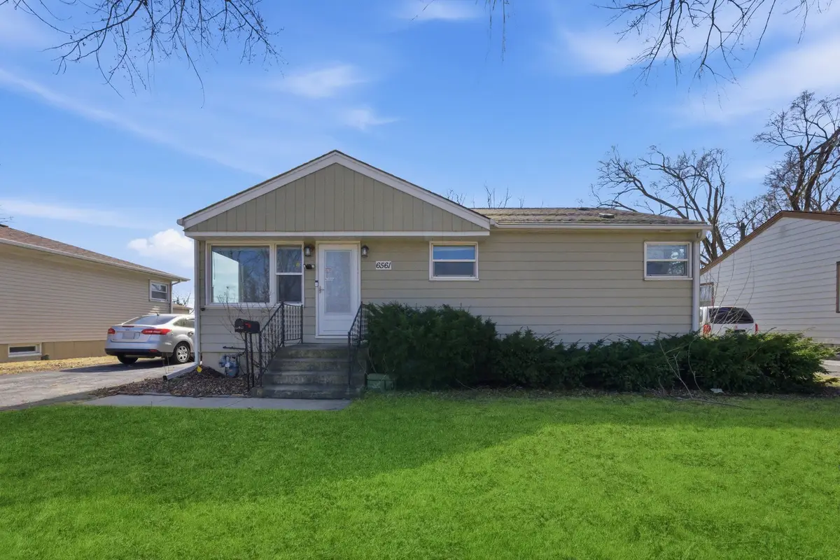 6561 167th Street, Tinley Park, IL 60477 - #1