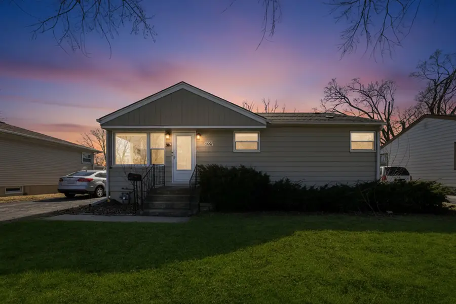 6561 167th Street, Tinley Park, IL 60477 - #2