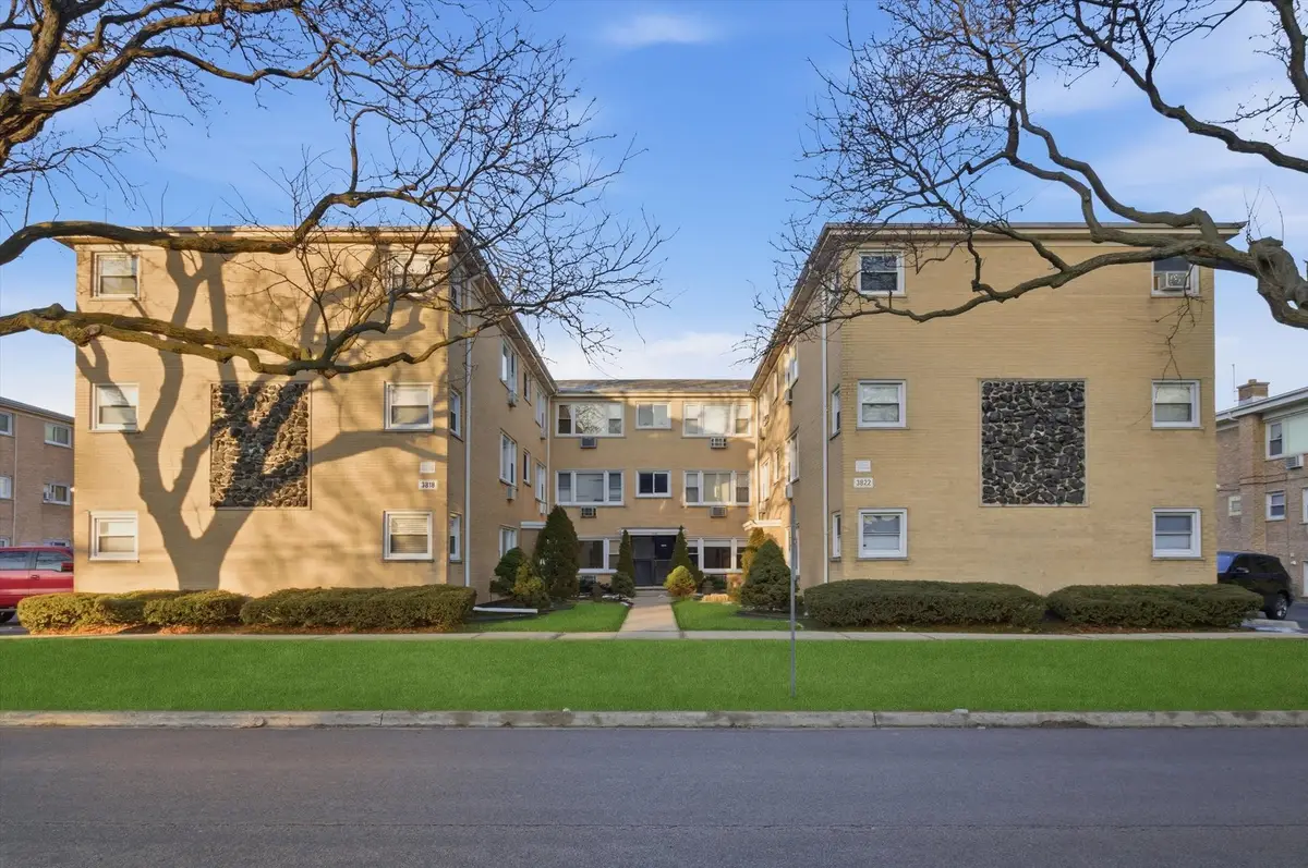 3822 Ruby Street #2E, Schiller Park, IL 60176 - #1