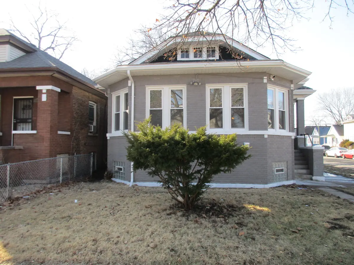 11640 S Lowe Avenue, Chicago, IL 60628 - #1