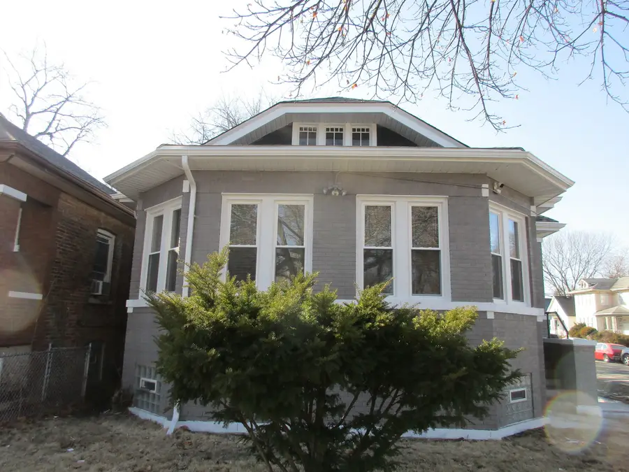 11640 S Lowe Avenue, Chicago, IL 60628 - #2