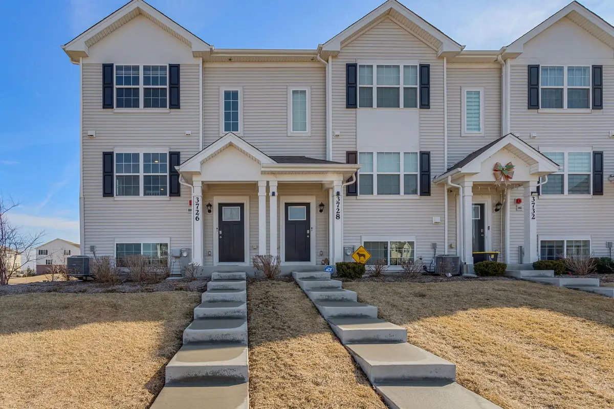 3726 Bissel Drive, Yorkville, IL 60560 - #1