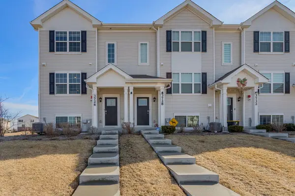 3726 Bissel Drive, Yorkville, IL 60560