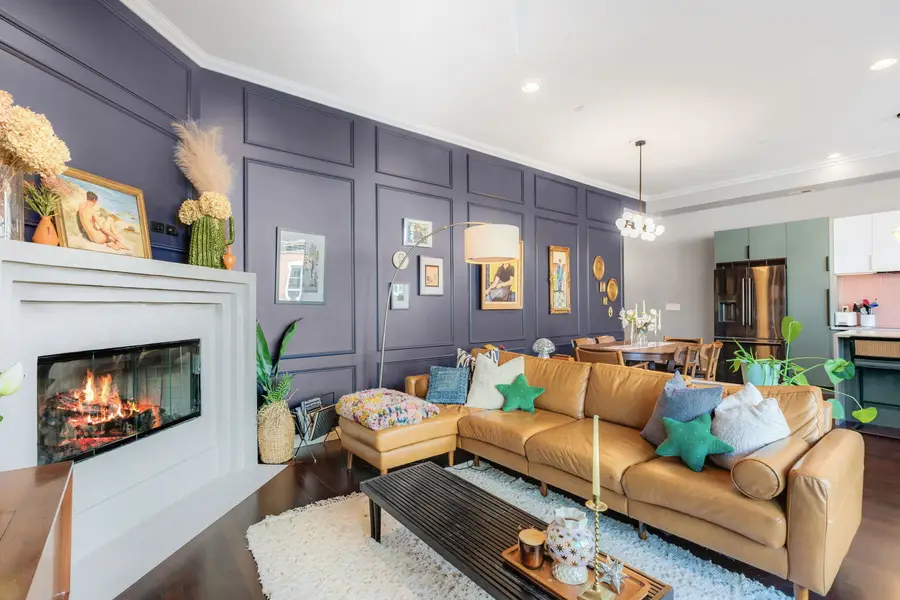 1555 N Wood Street #203, Chicago, IL 60622 - #2