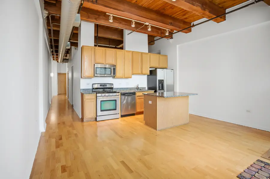 1503 S State Street #512, Chicago, IL 60605 - #3