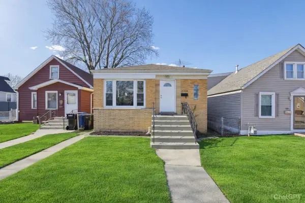 3334 N Oleander Avenue, Chicago, IL 60634