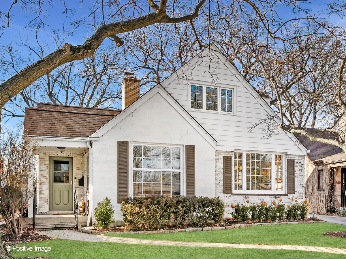 740 S Ashland Avenue, La Grange, IL 60525 - #1