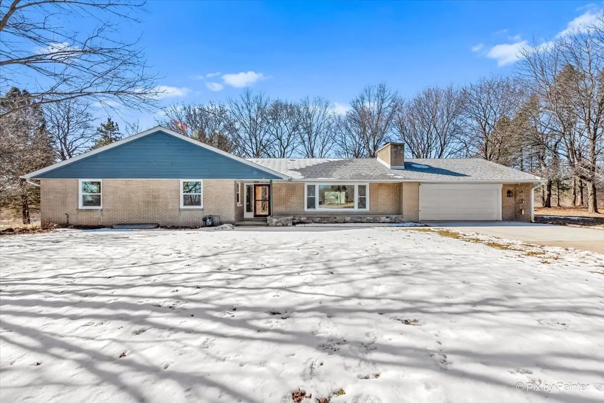 4509 Dean Street, Woodstock, IL 60098 - #1