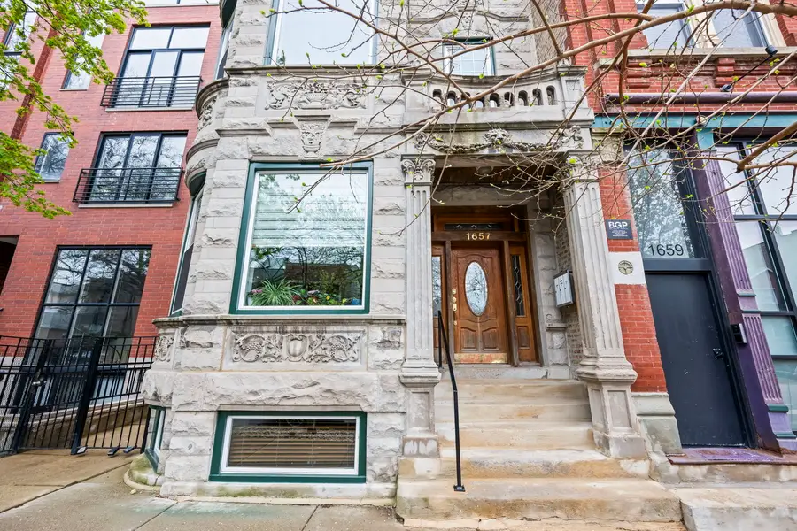 Address Withheld By Seller, Chicago, IL 60622 - #3