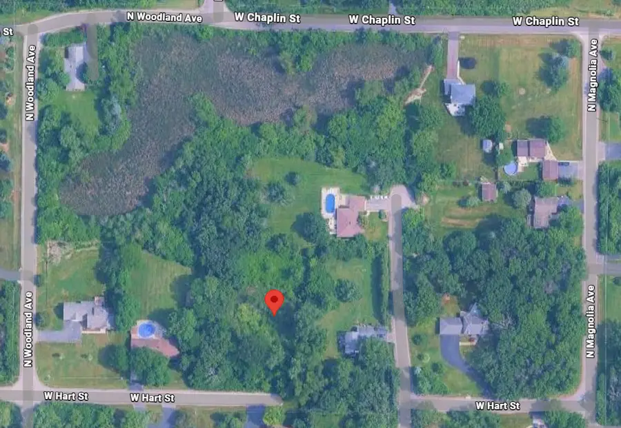 13472 W Hart Street, Wadsworth, IL 60083 - #3