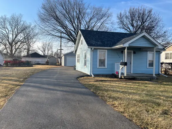 1306 Kinsey Avenue, Joliet, IL 60436