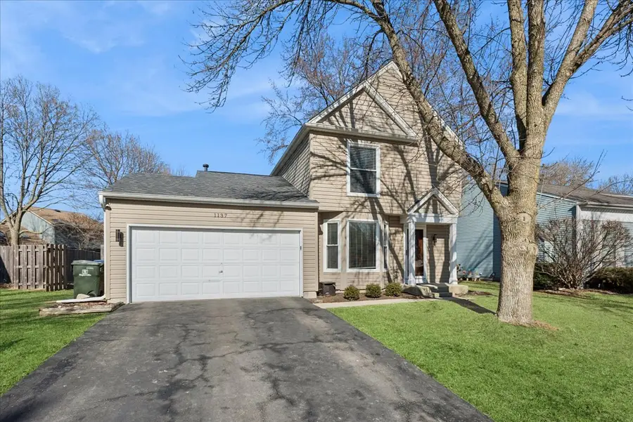 1137 Crimson Court, Naperville, IL 60564 - #2