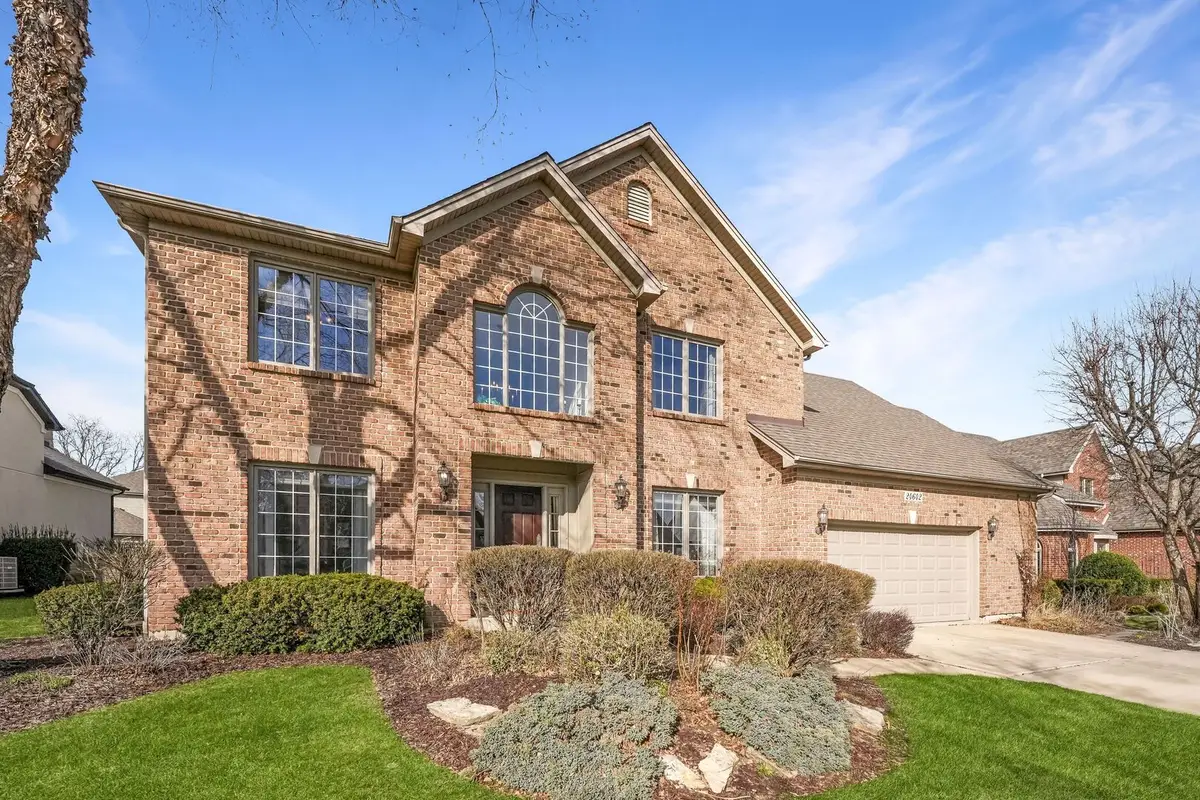 24642 Lincolnway Street, Plainfield, IL 60544 - #1