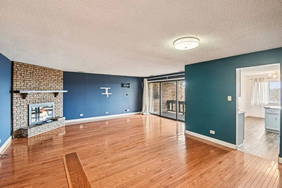 7652 W Golf Drive #2A, Palos Heights, IL 60463 - #3