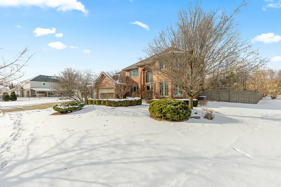 18753 Rosewood Lane, Mokena, IL 60448 - #2