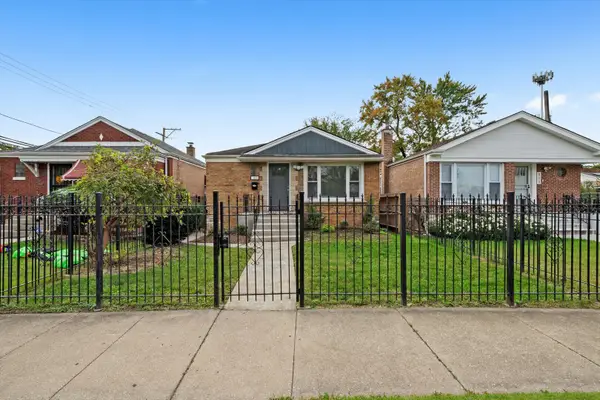 819 E 98th Place, Chicago, IL 60628