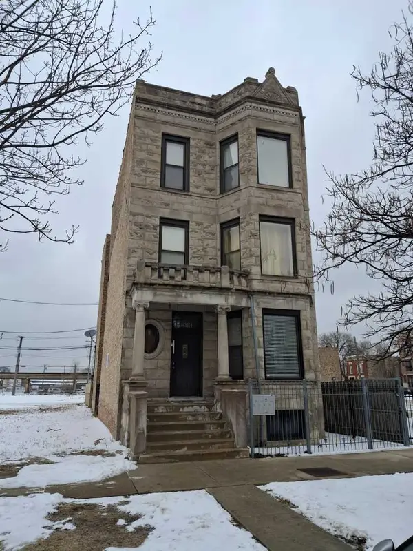 2846 W Washington Boulevard, Chicago, IL 60612
