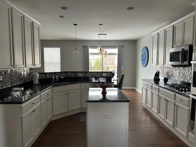 3032 Long Common Parkway, Elgin, IL 60124 - #3