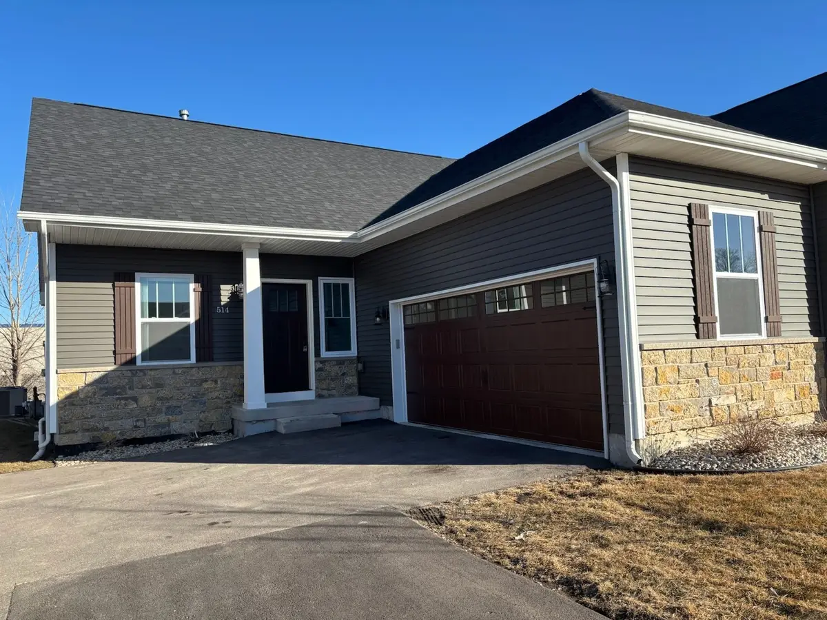 514 Anjali Court #L, Sycamore, IL 60178 - #1