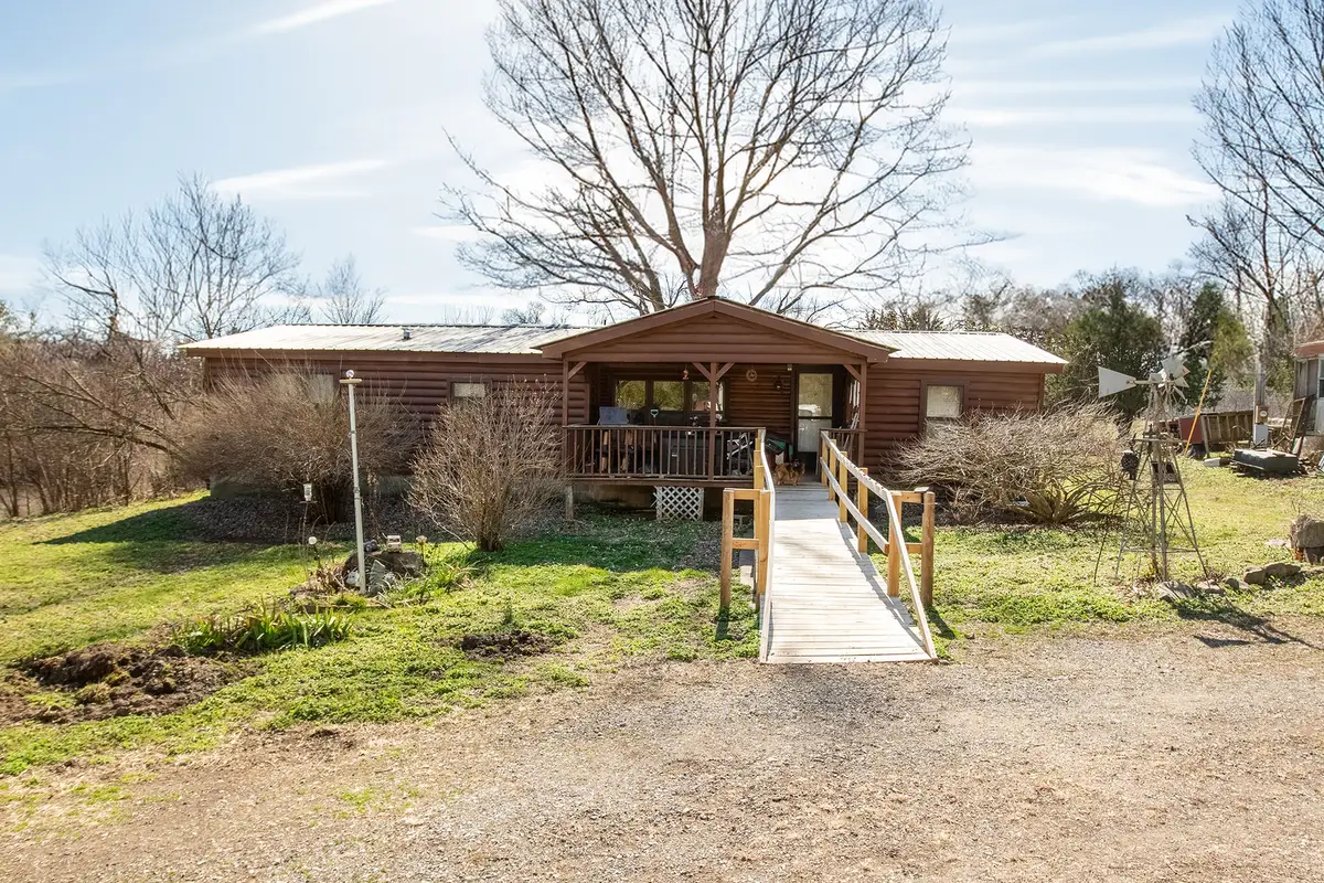 9466 Hickory Ridge Road, Murphysboro, IL 62966 - #1