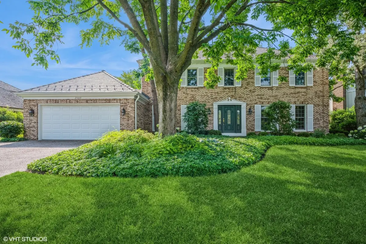 2509 Indian Ridge Drive, Glenview, IL 60026 - #1