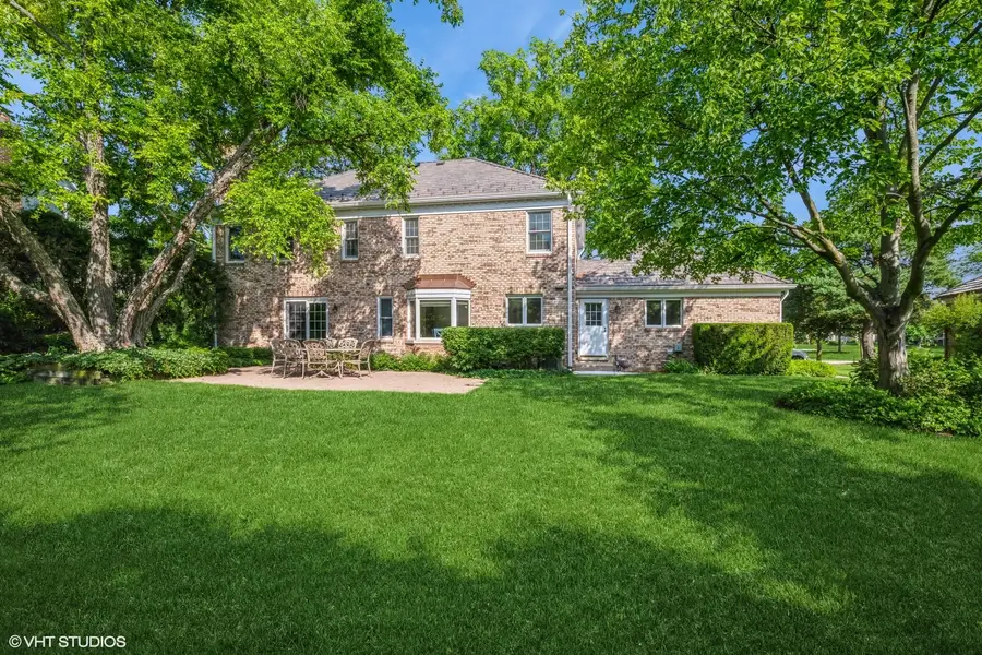 2509 Indian Ridge Drive, Glenview, IL 60026 - #2