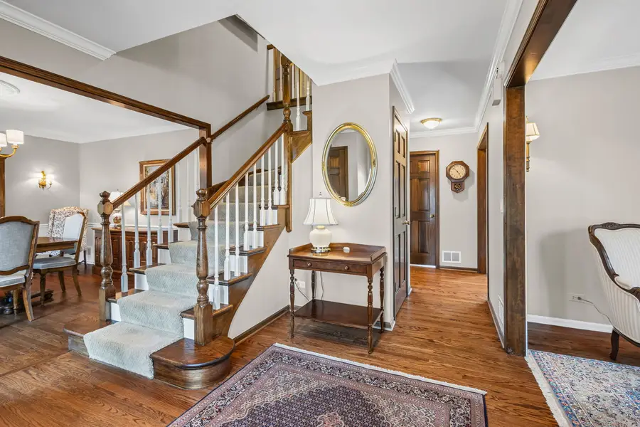 2509 Indian Ridge Drive, Glenview, IL 60026 - #3