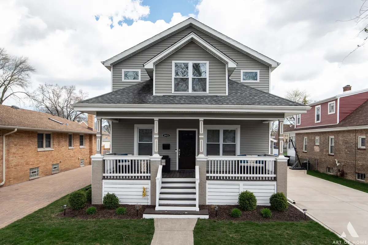 11021 S Washtenaw Avenue, Chicago, IL 60655 - #1